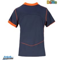 Inter Milan Tredjedrakt Dame 2025-26 Kortermet